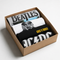 10x Band/ rock T-shirts