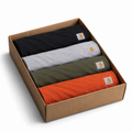 5x Carhartt T-Shirts Big Size (XXL+)