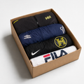 10x Branded Jackets