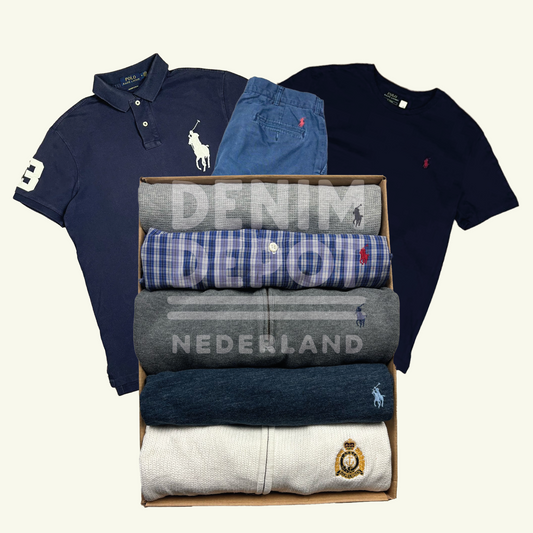 10x Ralph Lauren Spring Box