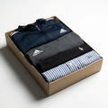 20x Branded Reseller Master Box (incl. Ralph Lauren) | Branded Vintage Box | Denim Depot