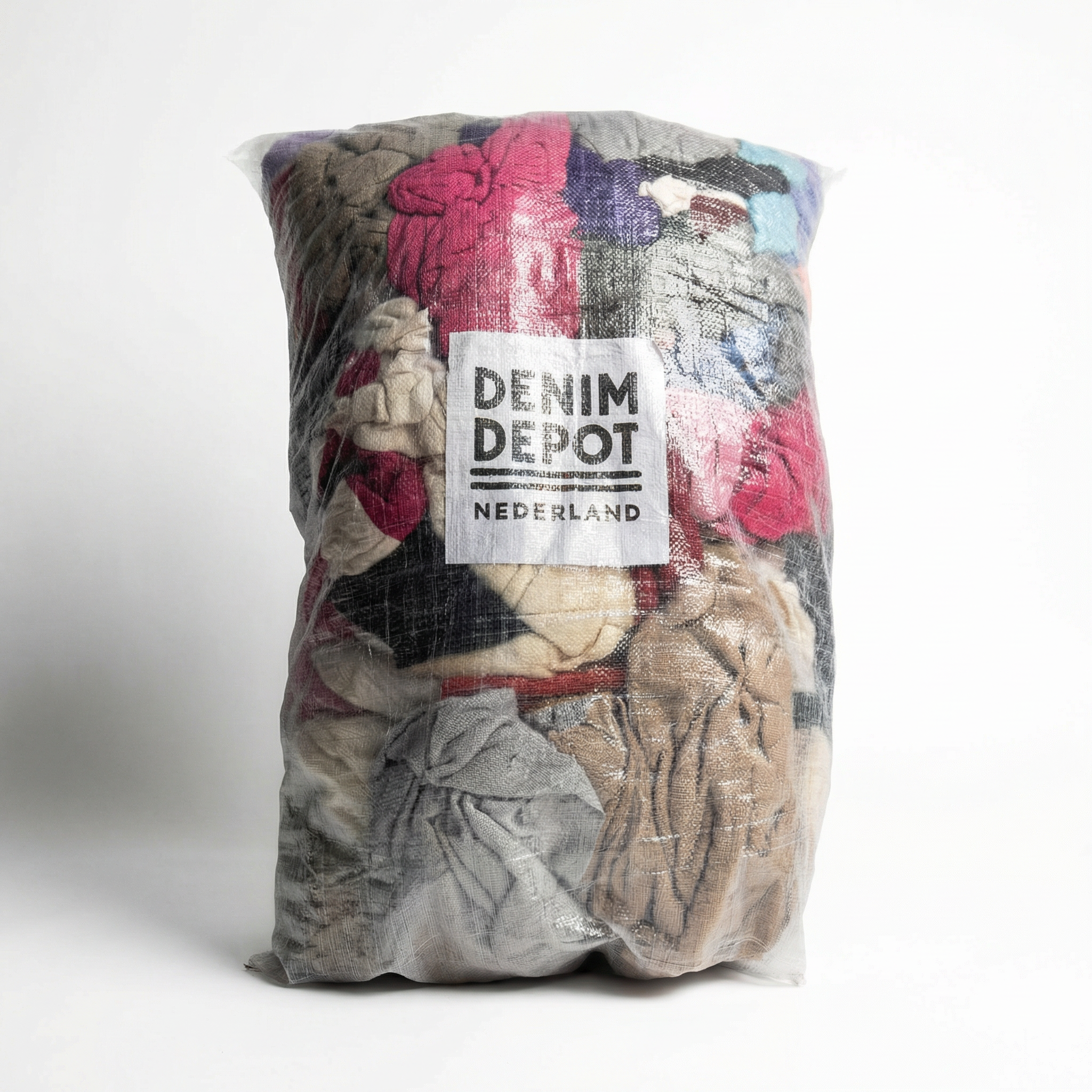 50x Women's Trend Bale | Branded Vintage Box | Denim Depot