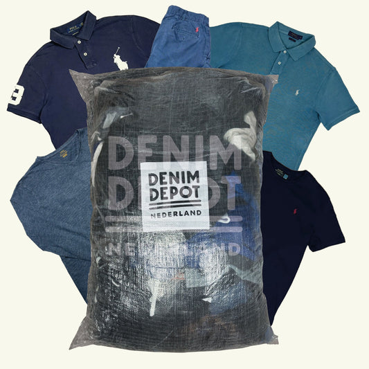 Ralph Lauren Spring Bale 40psc