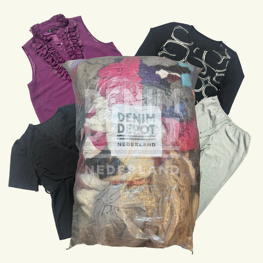 Woman's Trend Bale (50 pieces)