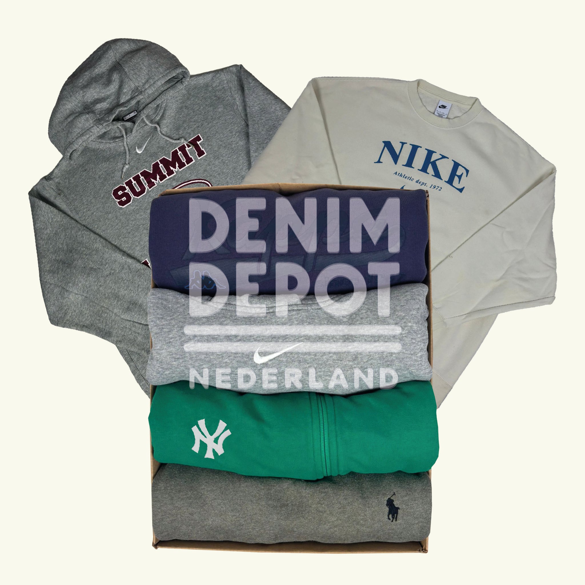 Denim Depot Nederland