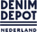 Denim Depot Nederland - Home