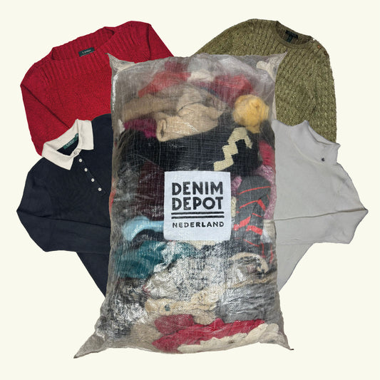 Lauren Woman Bale (50 Pieces)