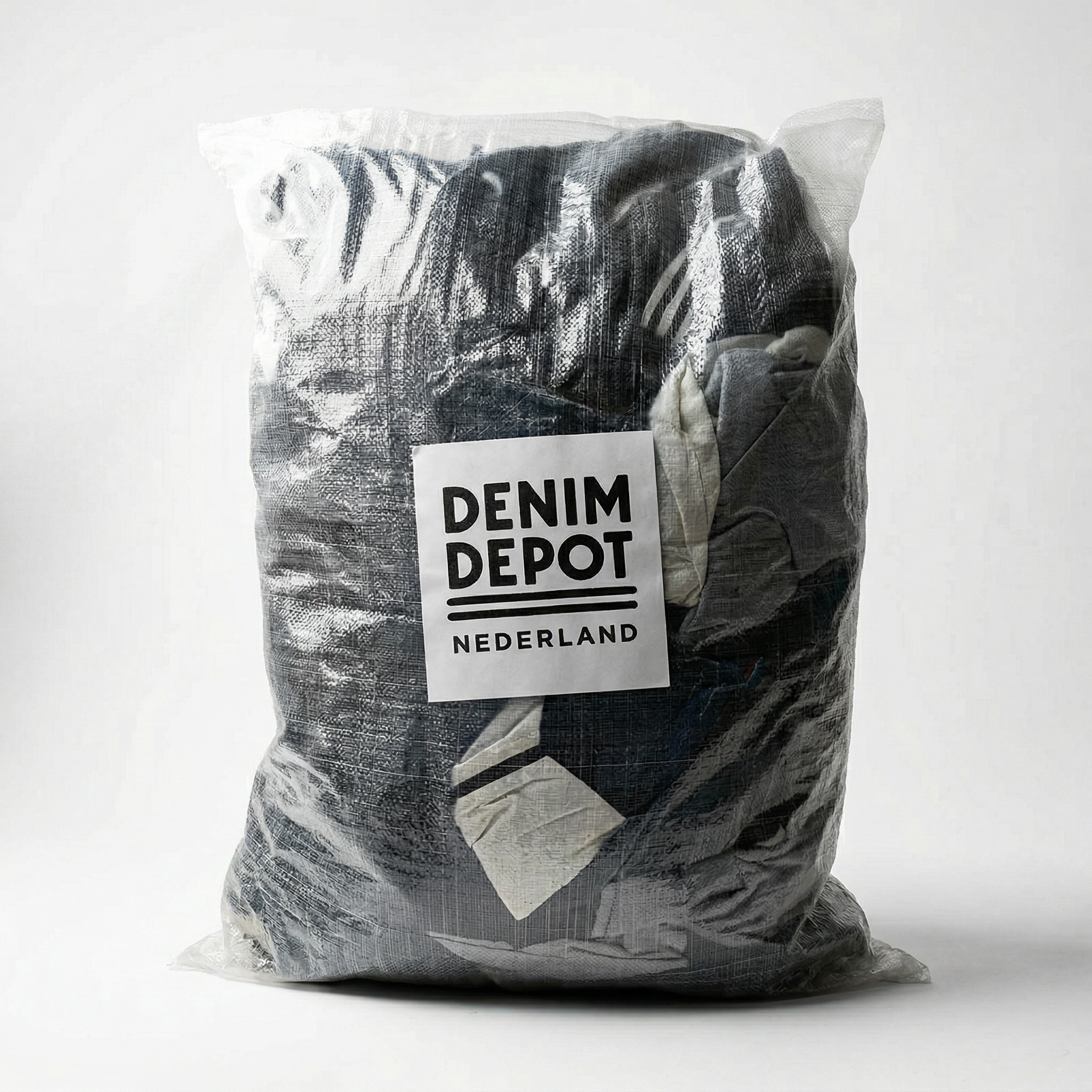 50x Ralph Lauren, Tommy Hilfiger, Lacoste & Chaps Knitwear Bale | Branded Vintage Box | Denim Depot