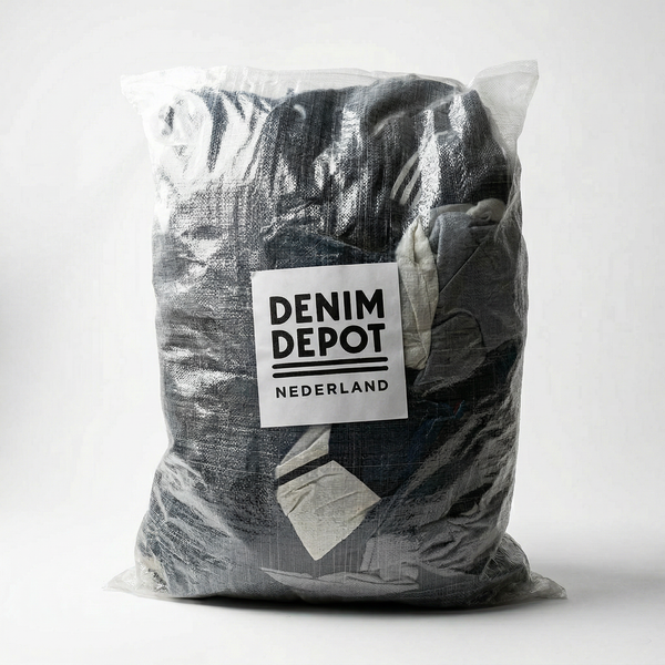 50x Ralph Lauren, Tommy Hilfiger, Lacoste & Chaps Knitwear Bale | Branded Vintage Box | Denim Depot