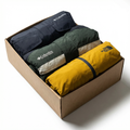10x The North Face & Columbia Jackets | Branded Vintage Box | Denim Depot