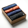 5x Branded Fall/Winter Jackets Mix