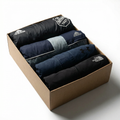 10x Branded Fall/Winter Jackets Mix